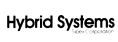 Manufacture Logo for Hybrid Systems
